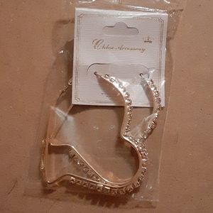 Chloe Accessory Earrings